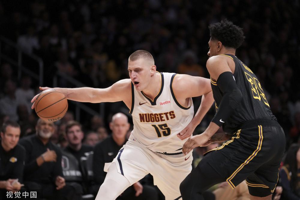 应有的统治 应有的统治