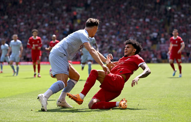 在案例分析 在案例分析