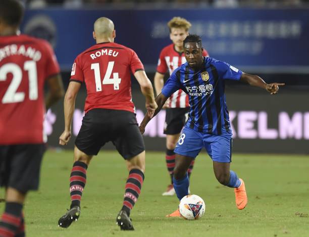 马和巴西之 马和巴西之